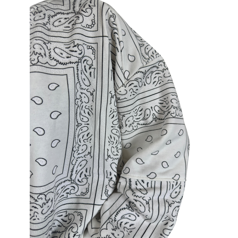 Felpa bandana donna MAELLE | Vicine a ME