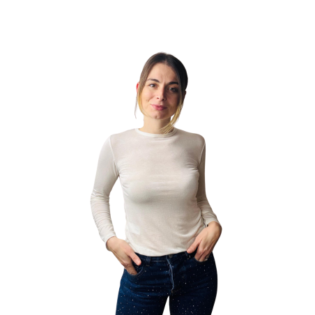 ASIA: maglietta aderente