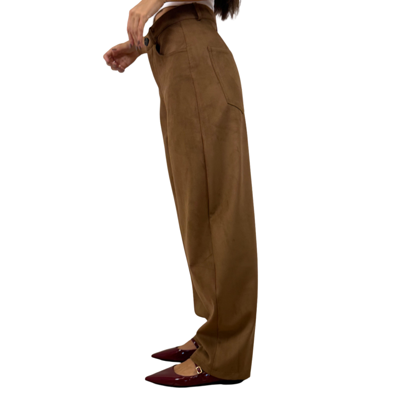 VOLPIA: Pantaloni donna Vicine a ME