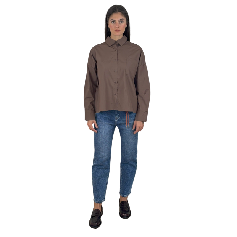 ENRICA: Camicia donna Vicine a ME