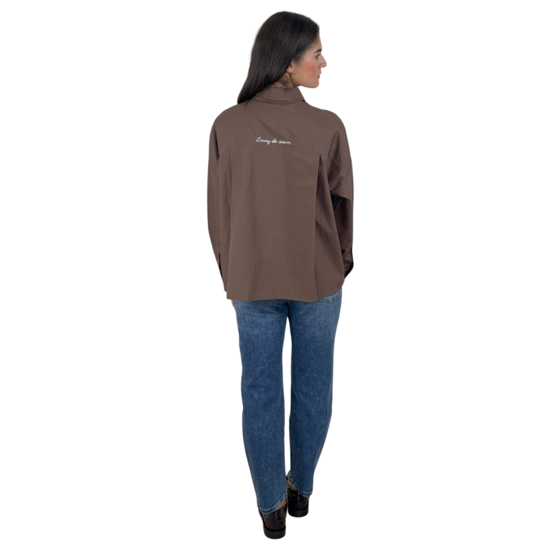 ENRICA: Camicia donna Vicine a ME
