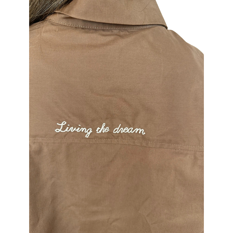 ENRICA: Camicia donna Vicine a ME