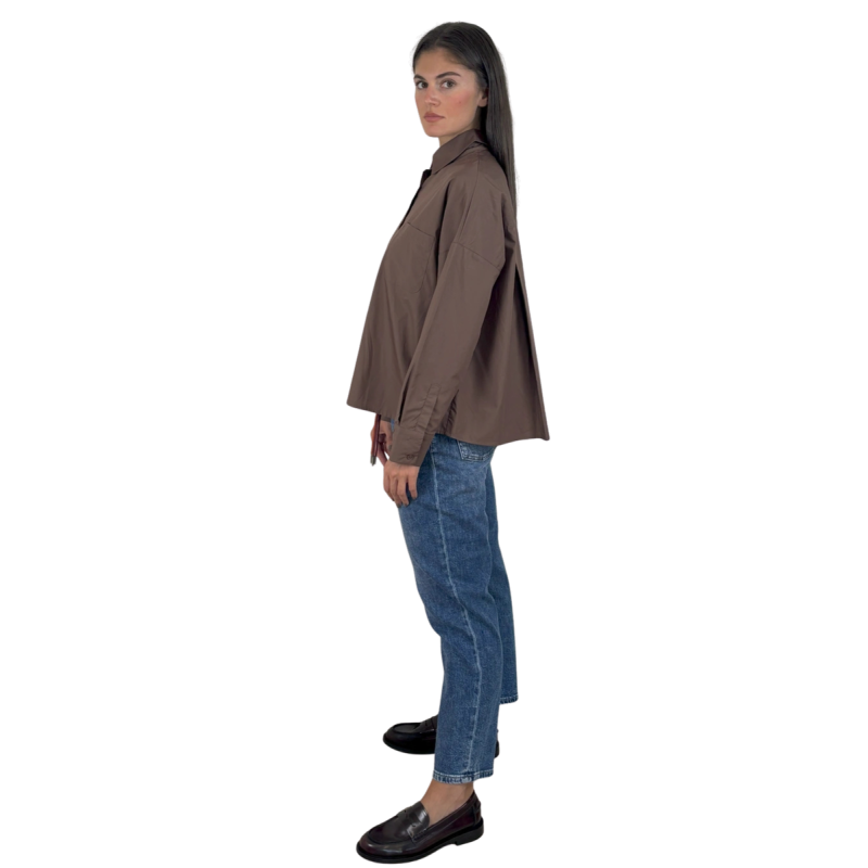 ENRICA: Camicia donna Vicine a ME
