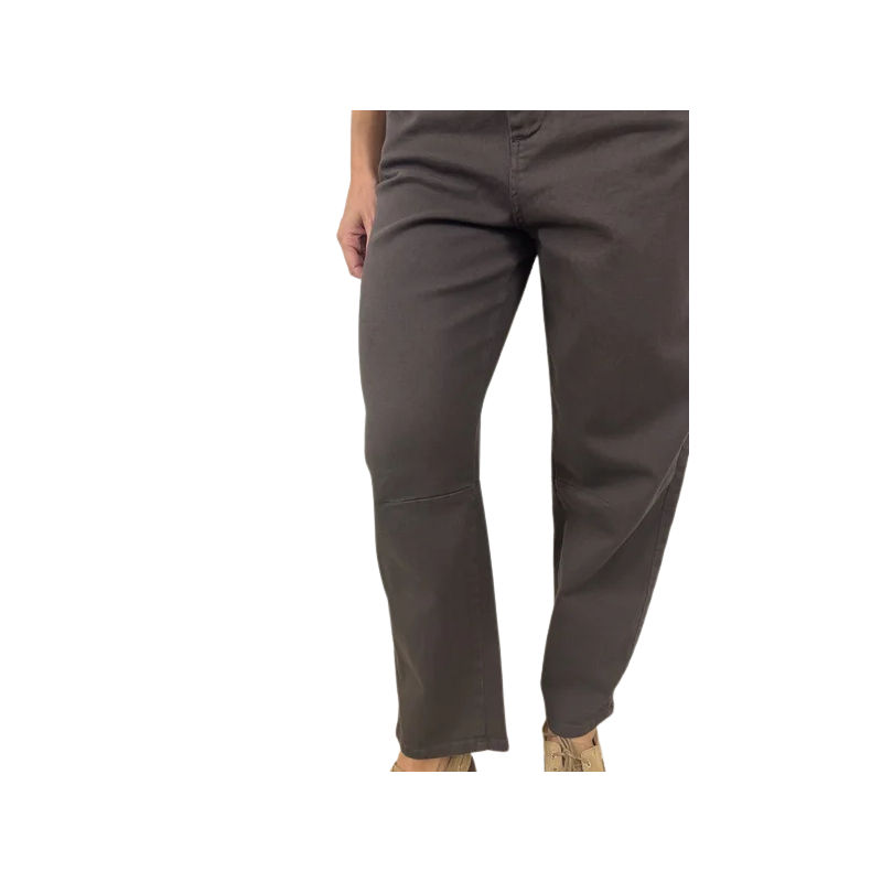 CELESTE: pantaloni balloon donna | Vicine a ME