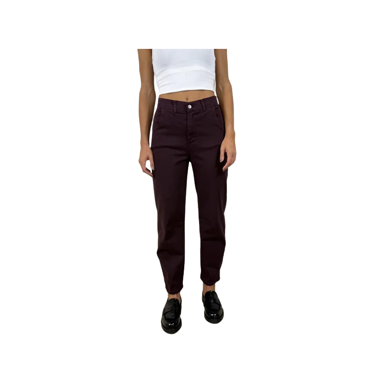 CELESTE: pantaloni balloon donna | Vicine a ME