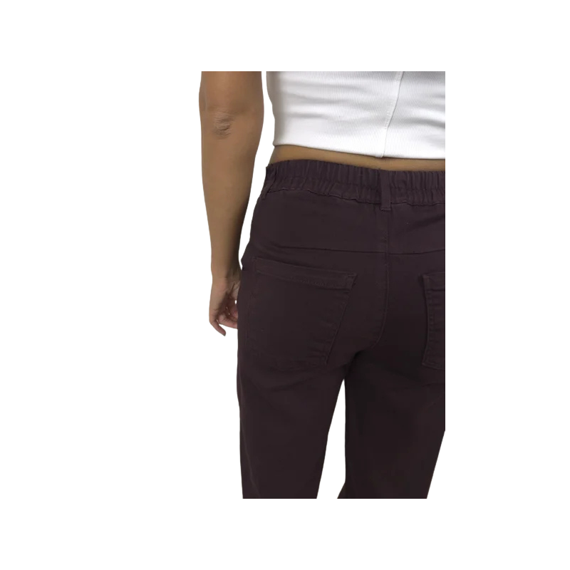 CELESTE: pantaloni balloon donna | Vicine a ME