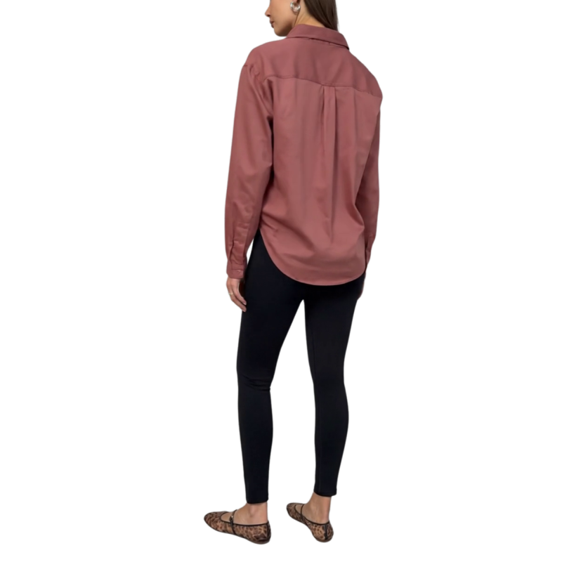 ROSA: leggings in microfibra | Vicine a ME