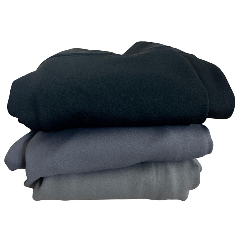 LEGGINGS TERMICI: leggings donna caldi in microfibra | Vicine a ME