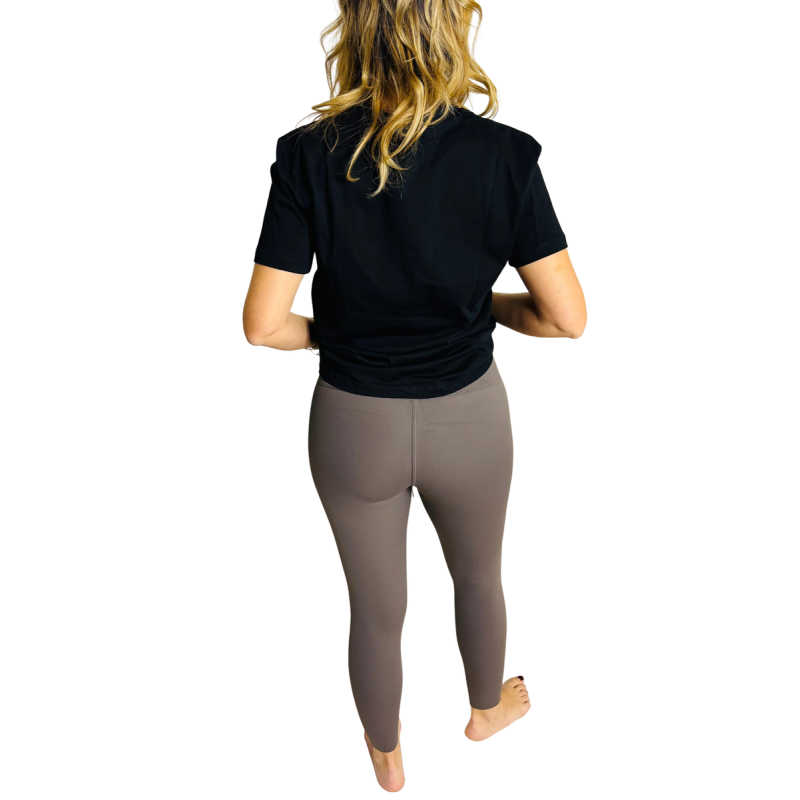 LEGGINGS TERMICI: leggings donna caldi in microfibra | Vicine a ME