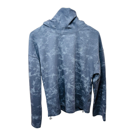 LICIA: felpa tie-dye con collo alto | Vicine a ME