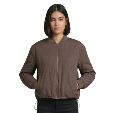 CLARISSA: giacca bomber imbottita | Vicine a ME