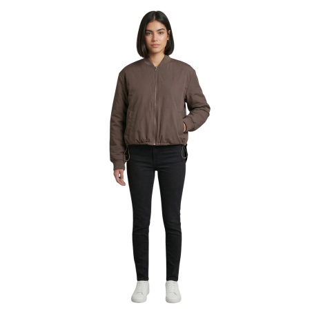 CLARISSA: giacca bomber imbottita | Vicine a ME