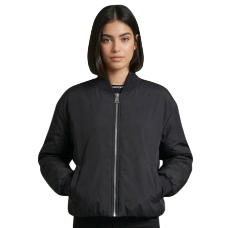 CLARISSA: giacca bomber imbottita | Vicine a ME