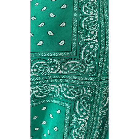 MAELLE: felpa con stampa bandana donna | Vicine a ME