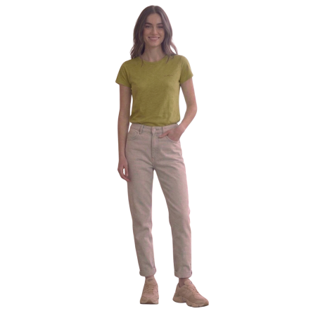 OFELIA: t-shirt donna cotone girocollo basic | Vicine a ME