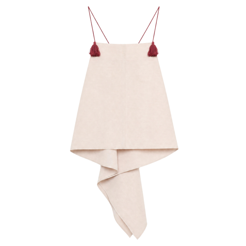 PRISCILLA: coordinato tropicale donna | Vicine a ME