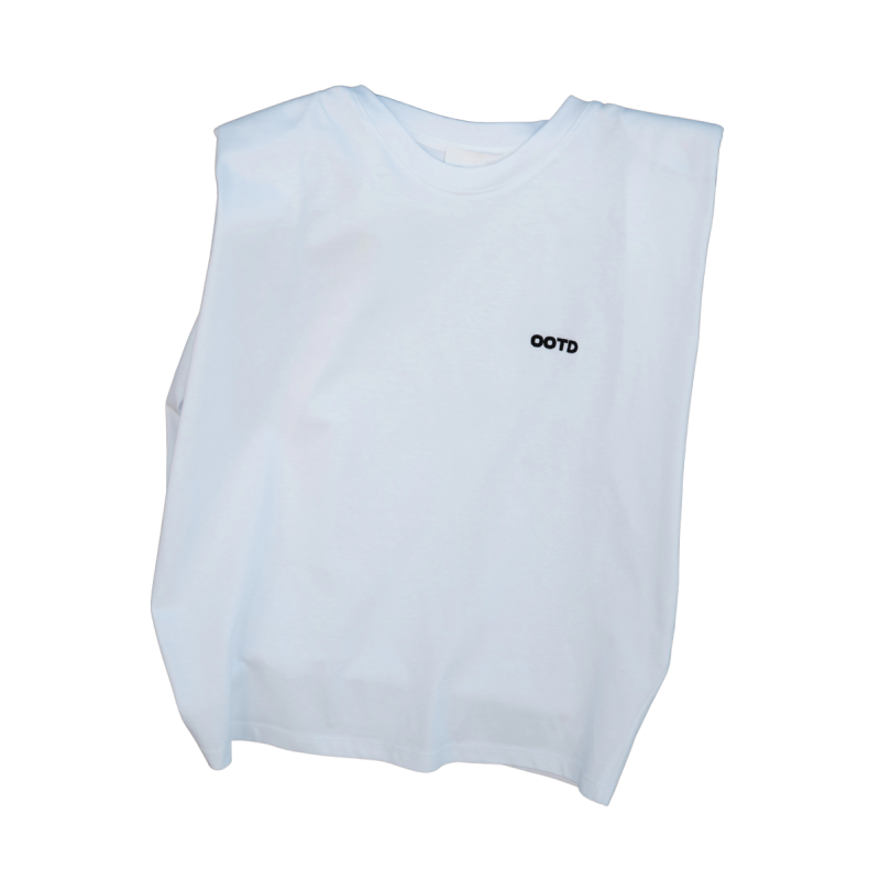 ELVIRA: t-shirt giromanica donna | Vicine a ME